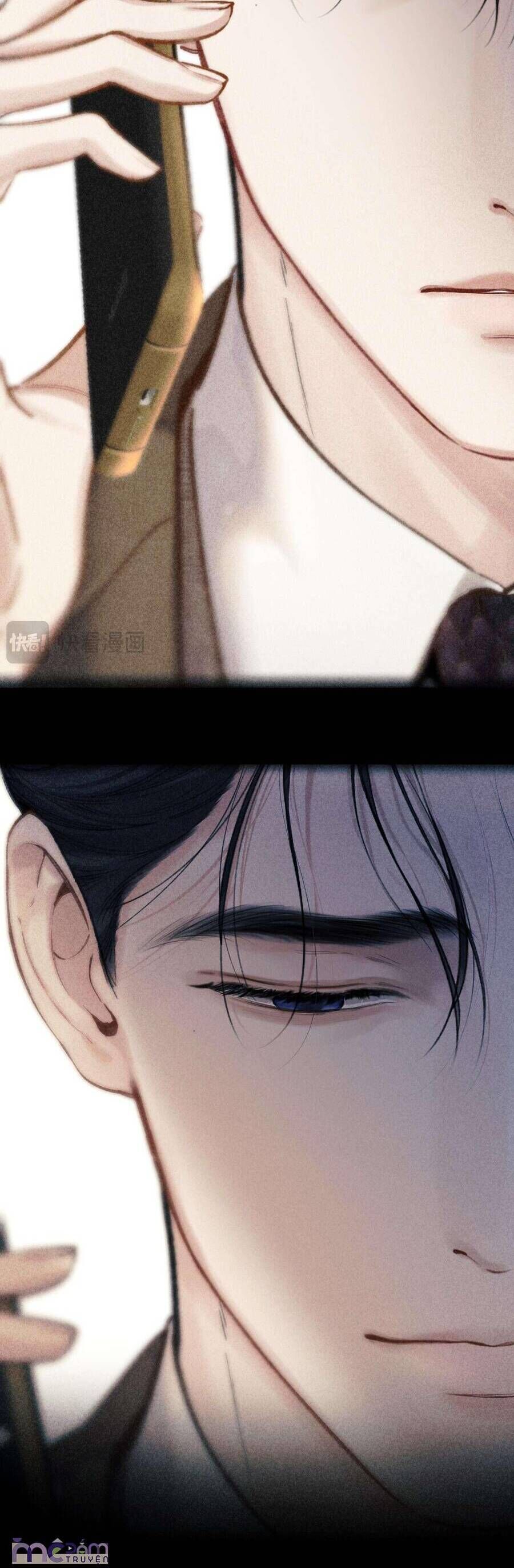 Tôi Cũng Muốn Làm Mợ Út: Chapter 63