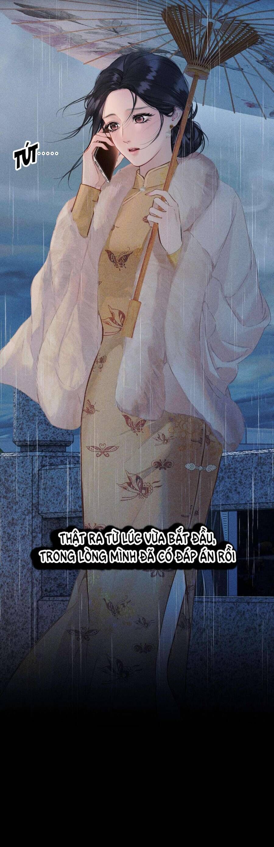 Tôi Cũng Muốn Làm Mợ Út: Chapter 63