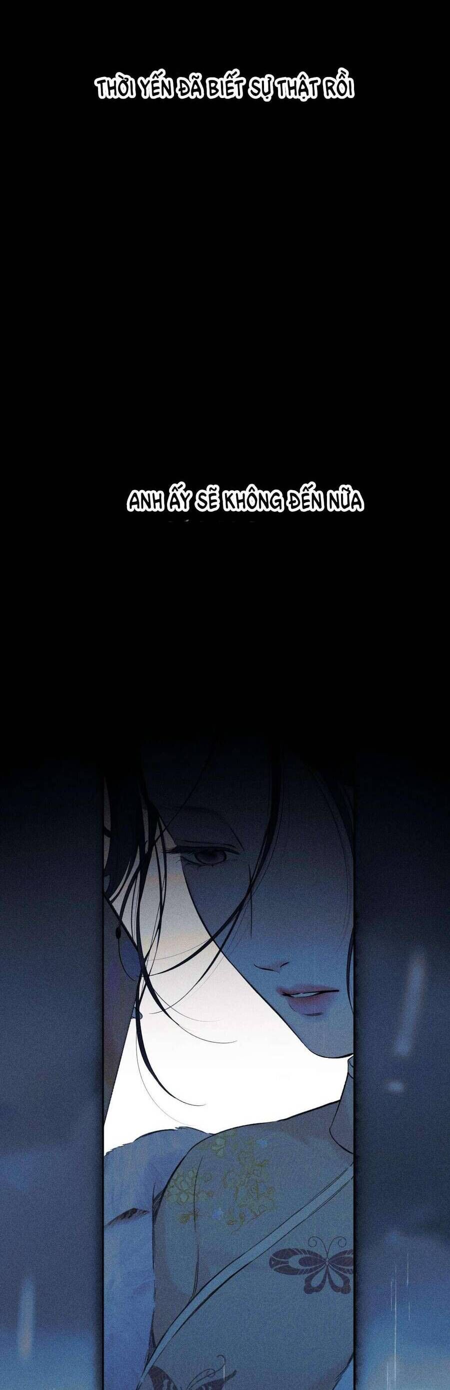 Tôi Cũng Muốn Làm Mợ Út: Chapter 63