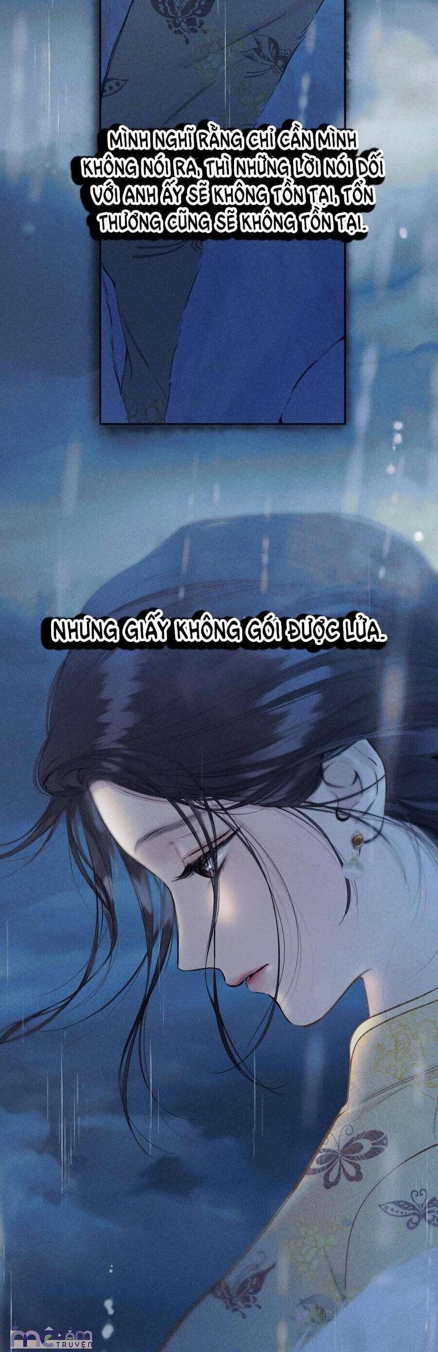 Tôi Cũng Muốn Làm Mợ Út: Chapter 63