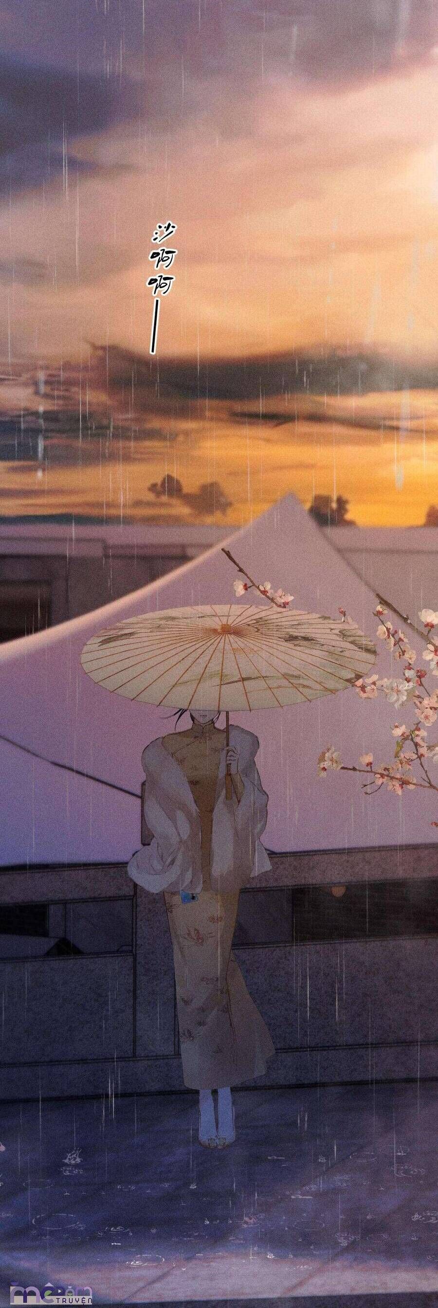 Tôi Cũng Muốn Làm Mợ Út: Chapter 63