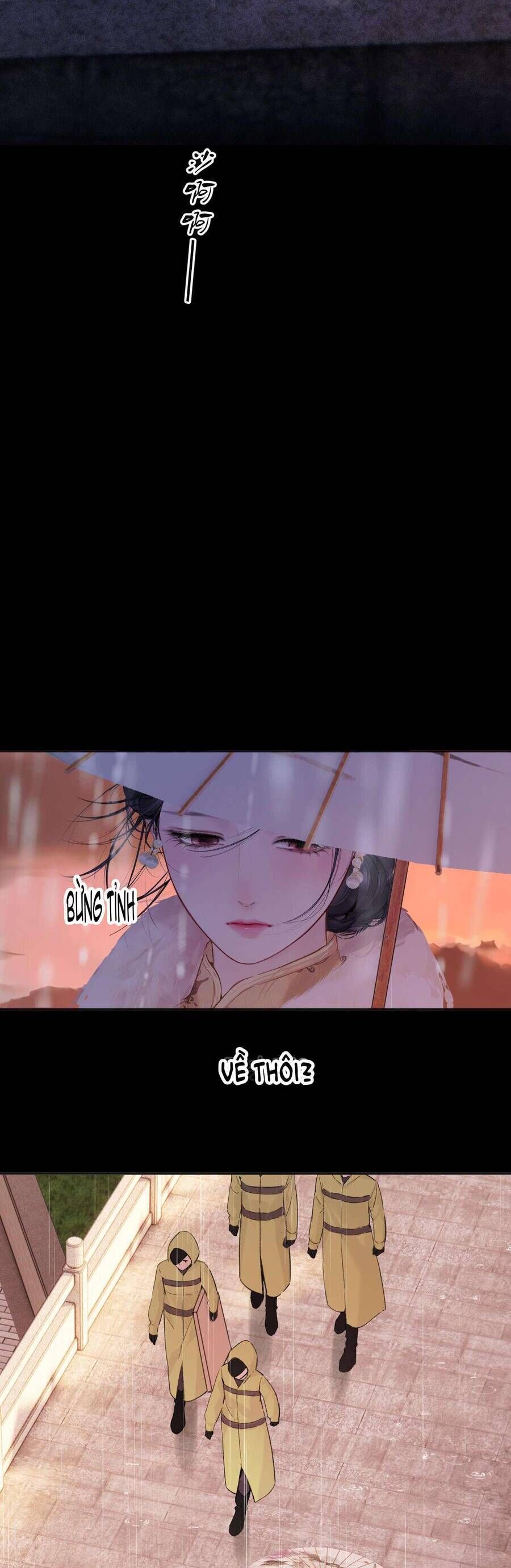 Tôi Cũng Muốn Làm Mợ Út: Chapter 63