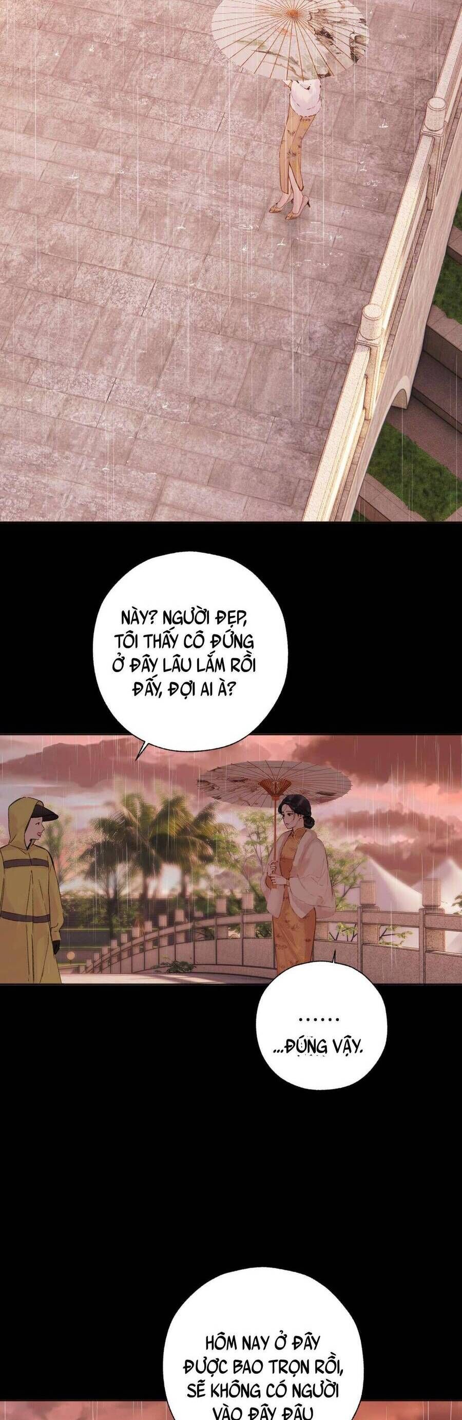 Tôi Cũng Muốn Làm Mợ Út: Chapter 63