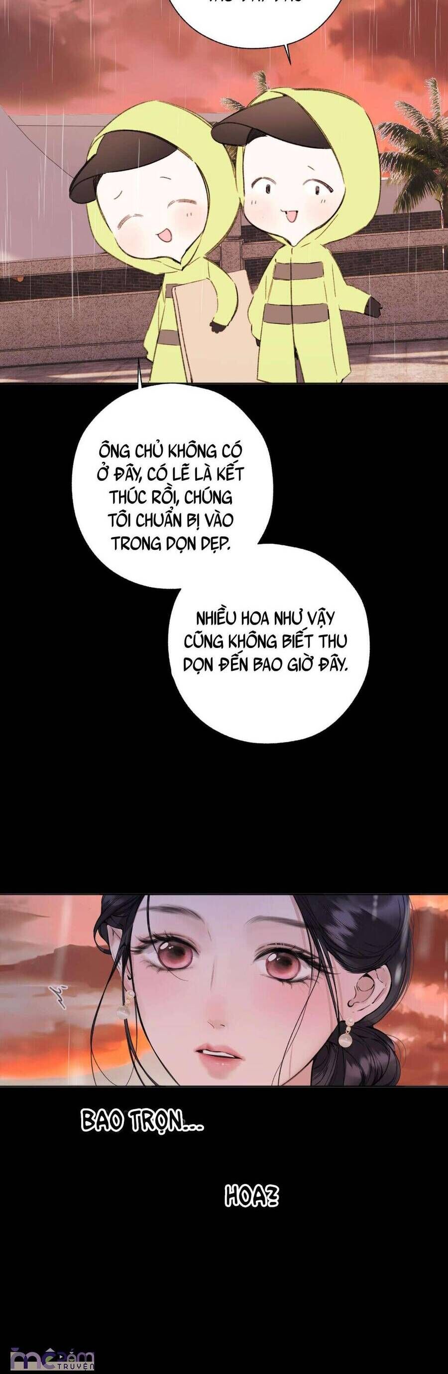 Tôi Cũng Muốn Làm Mợ Út: Chapter 63