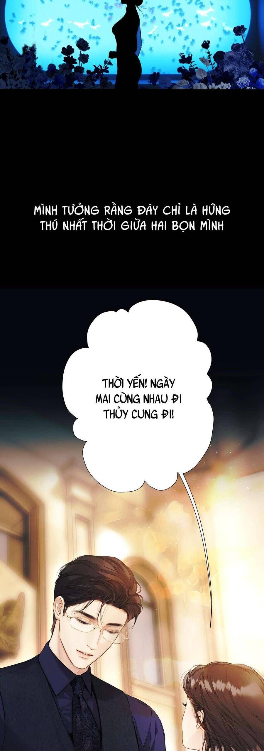 Tôi Cũng Muốn Làm Mợ Út: Chapter 63