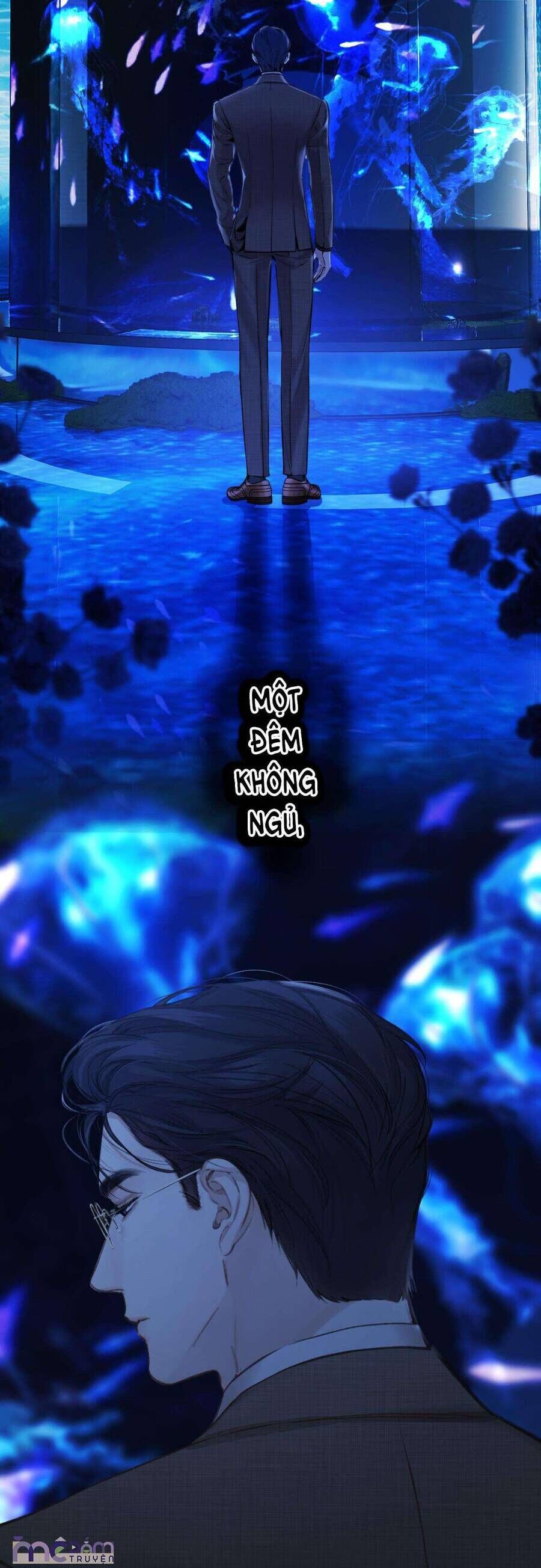 Tôi Cũng Muốn Làm Mợ Út: Chapter 63