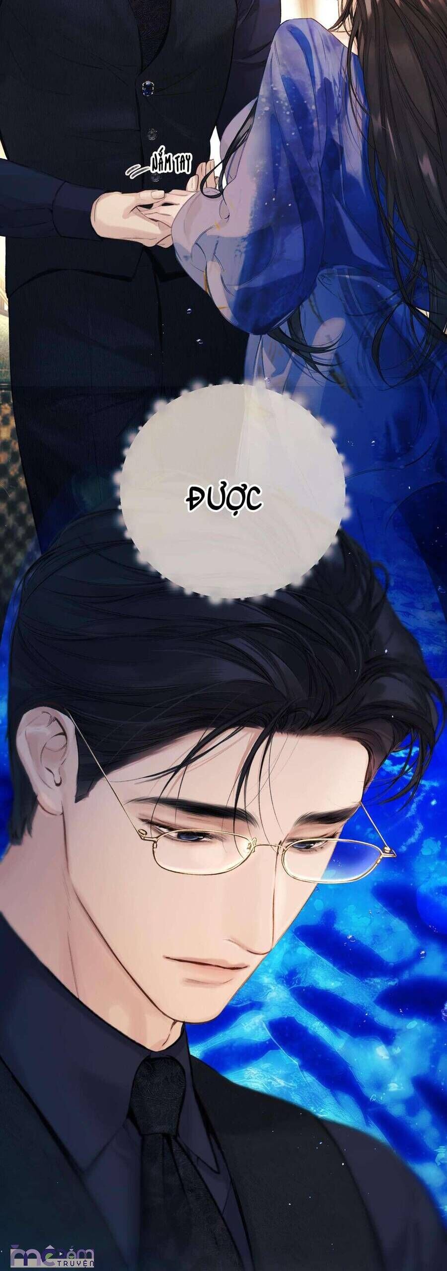 Tôi Cũng Muốn Làm Mợ Út: Chapter 63