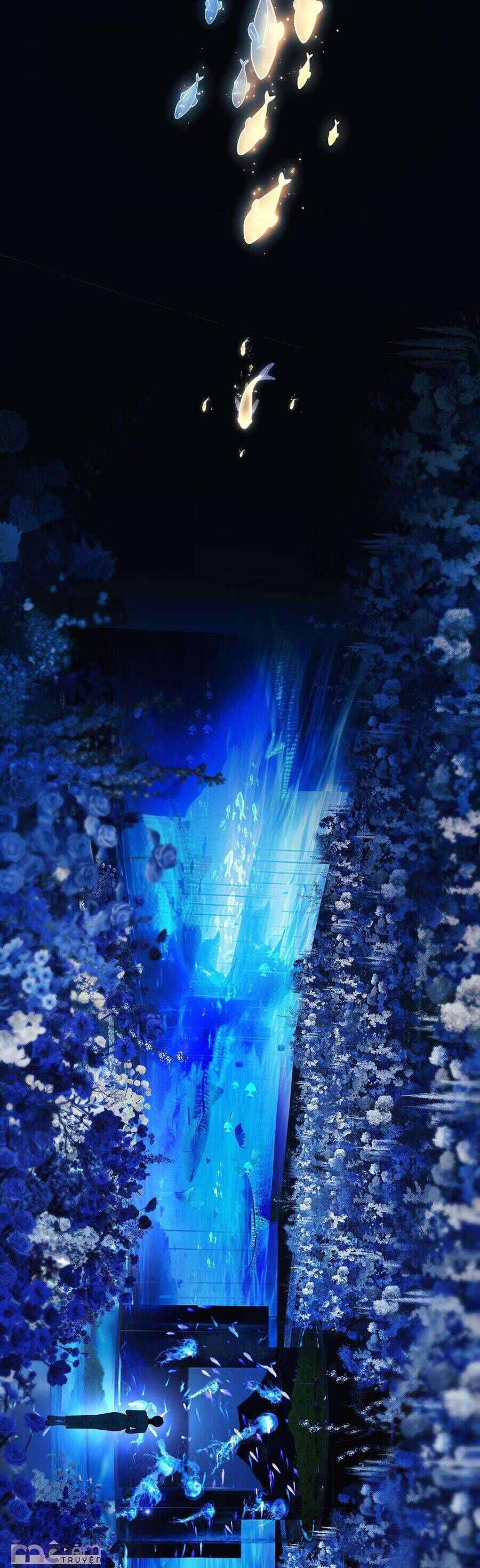 Tôi Cũng Muốn Làm Mợ Út: Chapter 63