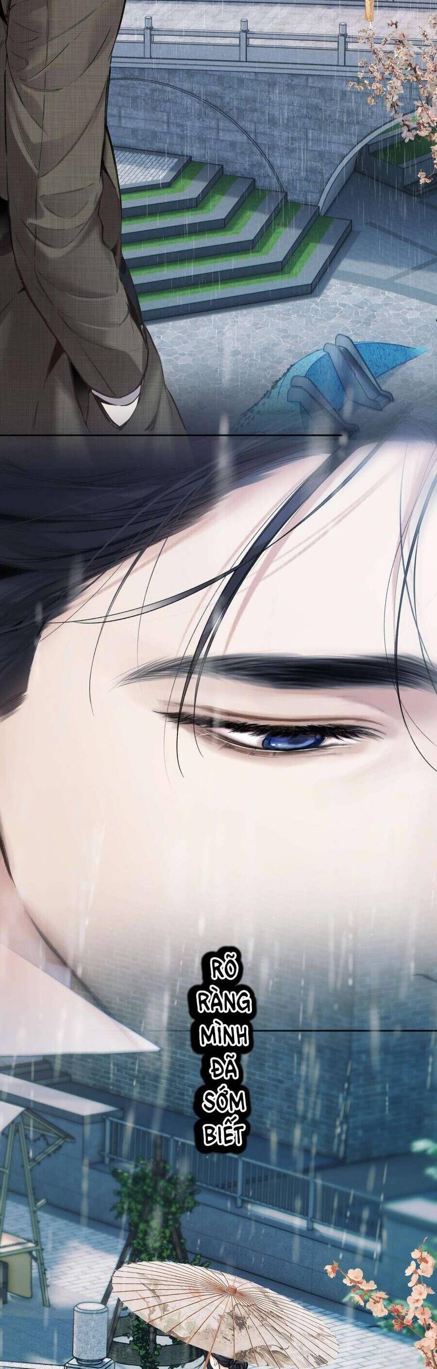 Tôi Cũng Muốn Làm Mợ Út: Chapter 63