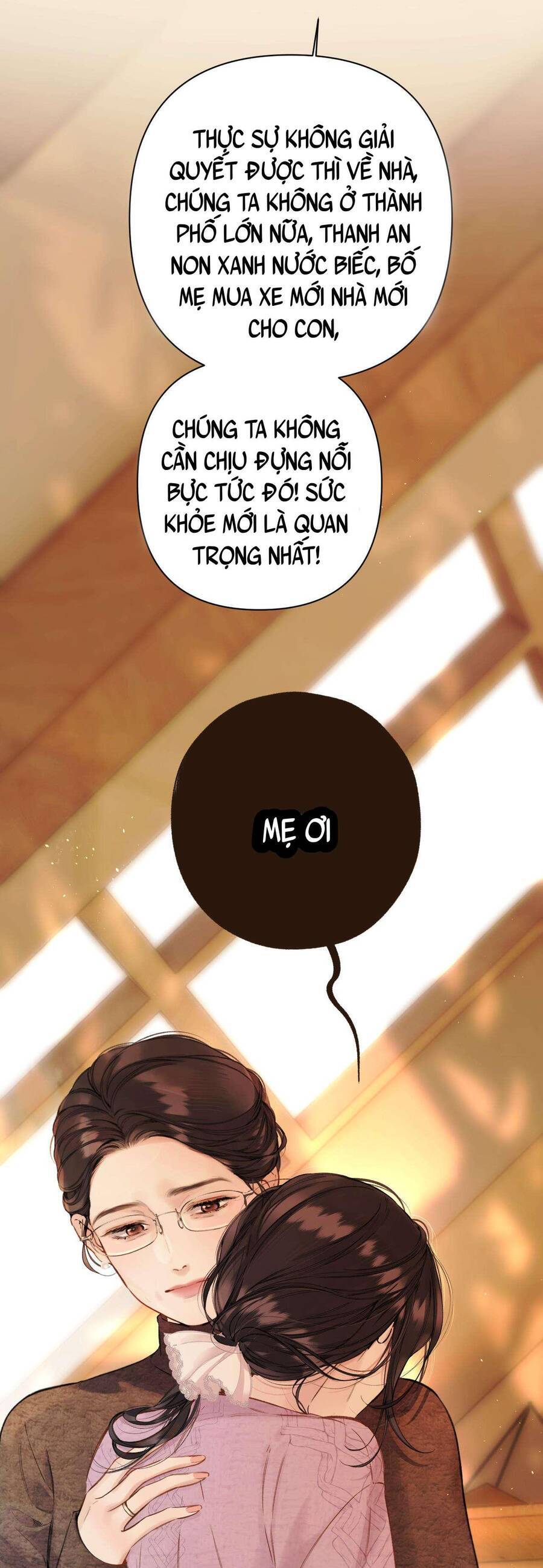 Tôi Cũng Muốn Làm Mợ Út: Chapter 64