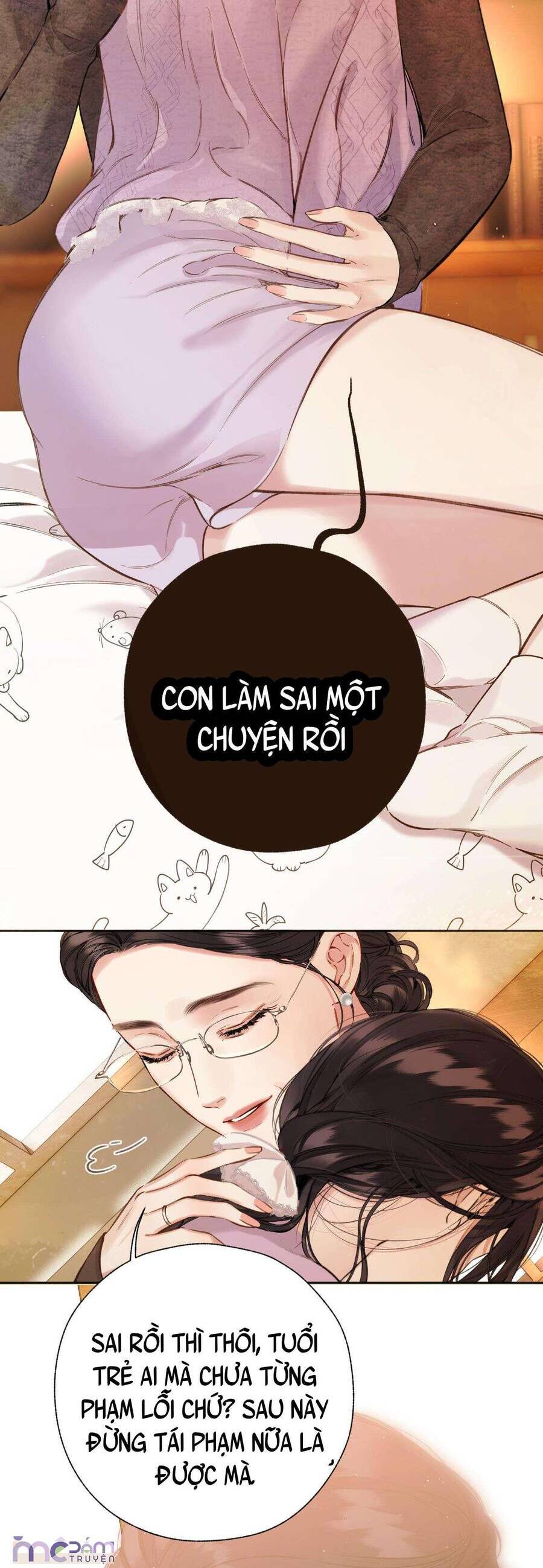 Tôi Cũng Muốn Làm Mợ Út: Chapter 64