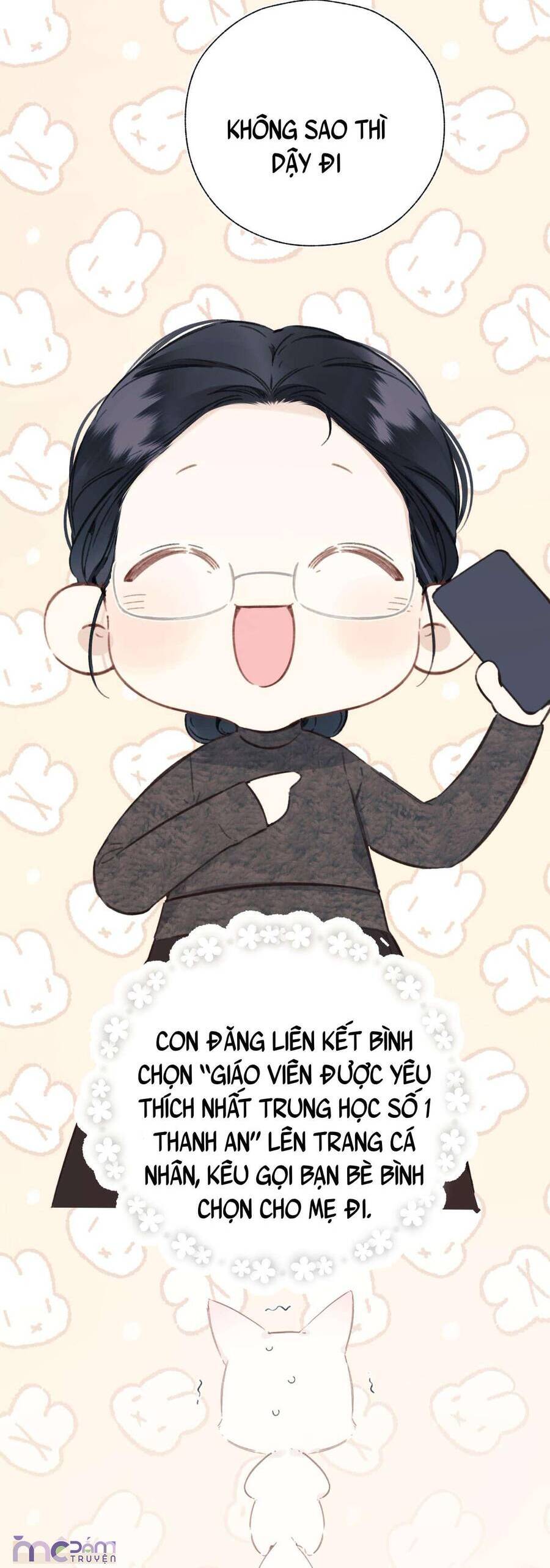 Tôi Cũng Muốn Làm Mợ Út: Chapter 64