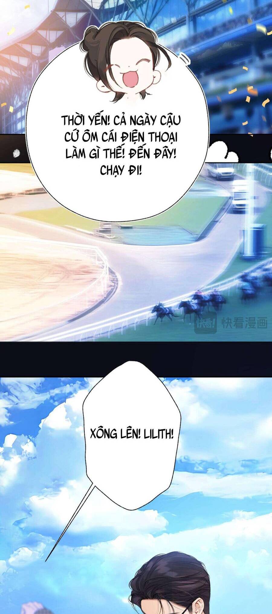 Tôi Cũng Muốn Làm Mợ Út: Chapter 64