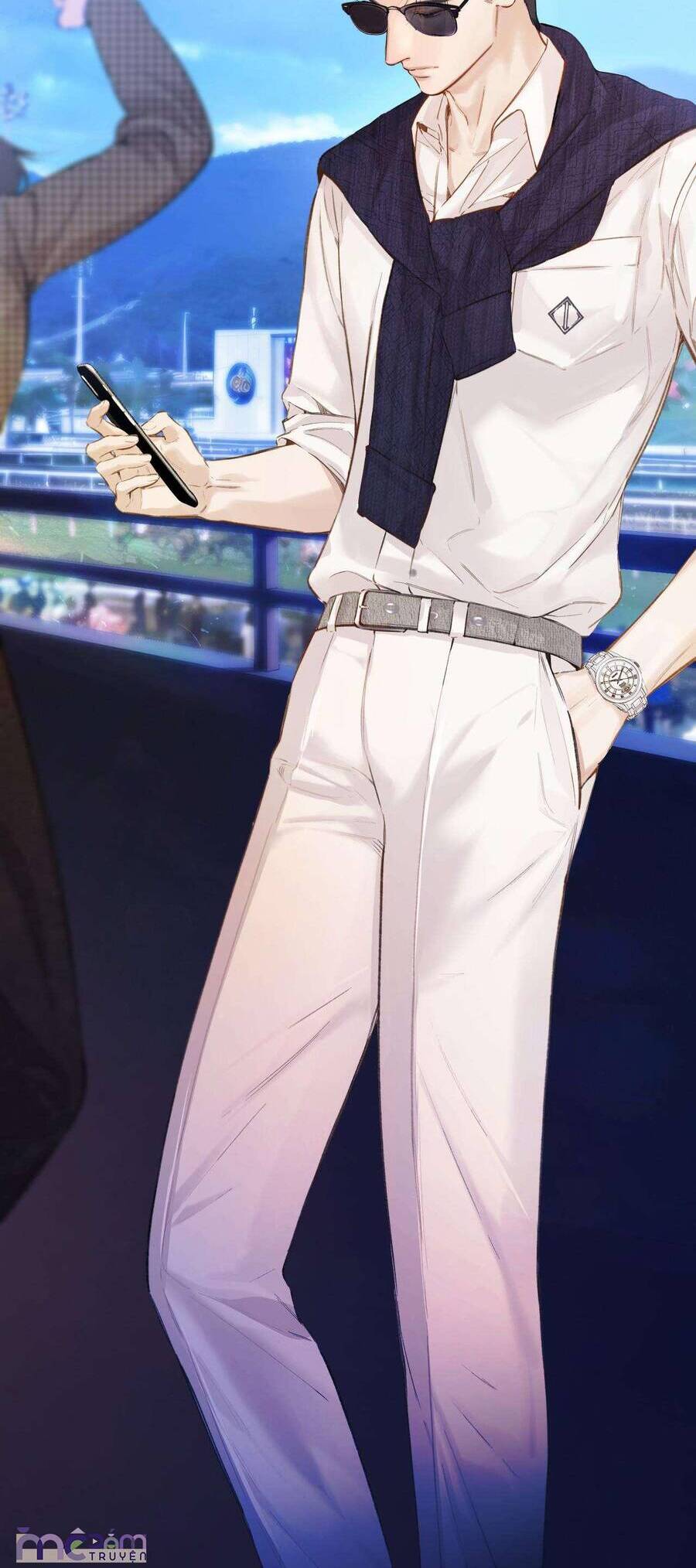 Tôi Cũng Muốn Làm Mợ Út: Chapter 64