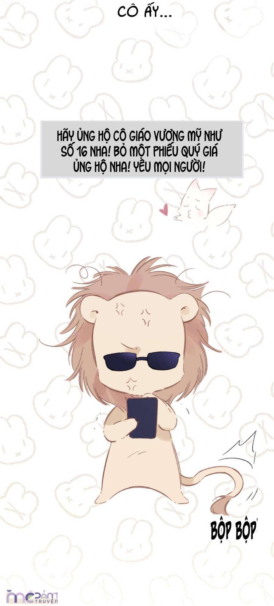 Tôi Cũng Muốn Làm Mợ Út: Chapter 64