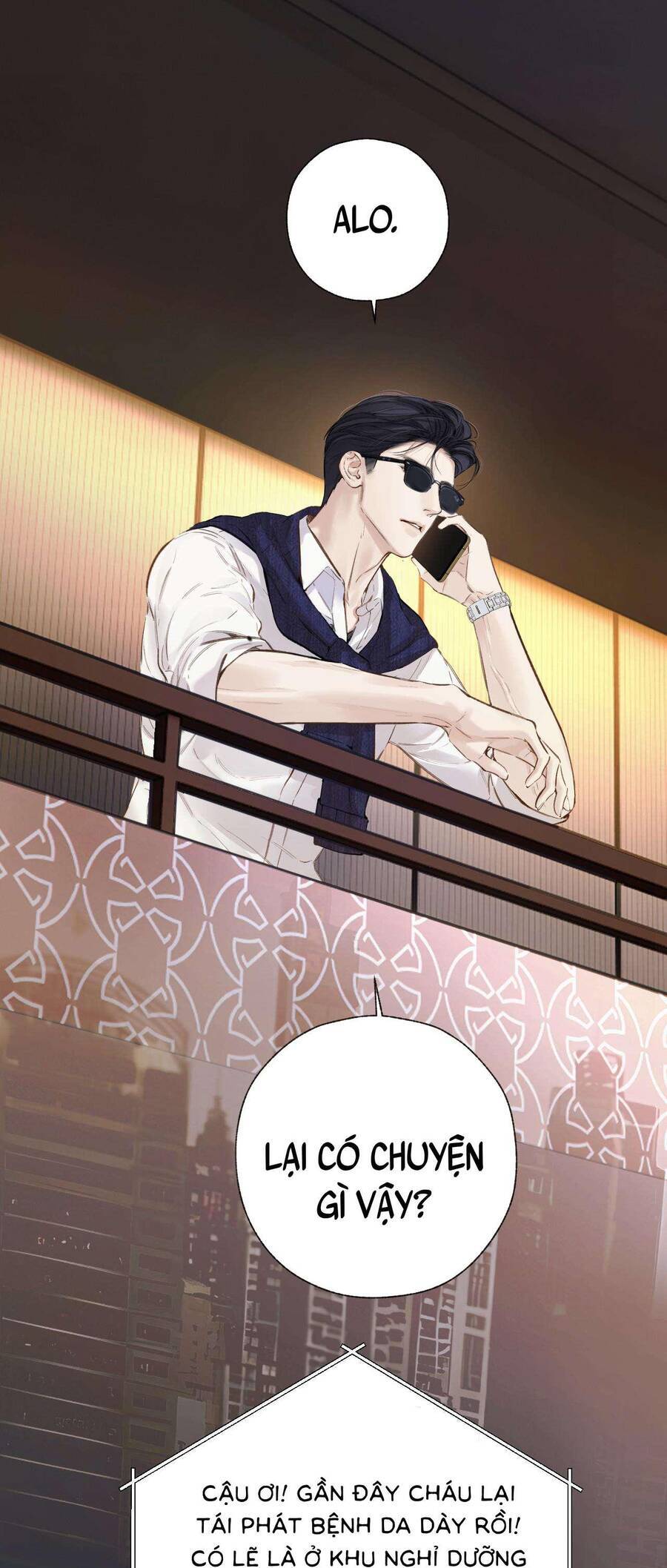 Tôi Cũng Muốn Làm Mợ Út: Chapter 64