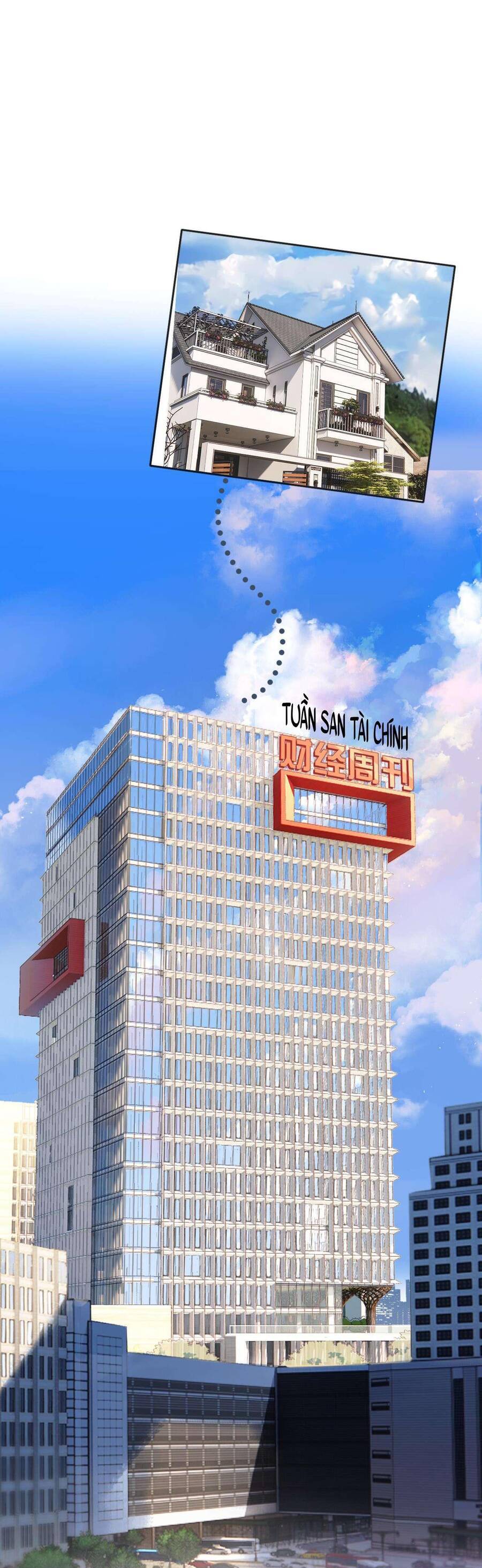 Tôi Cũng Muốn Làm Mợ Út: Chapter 64