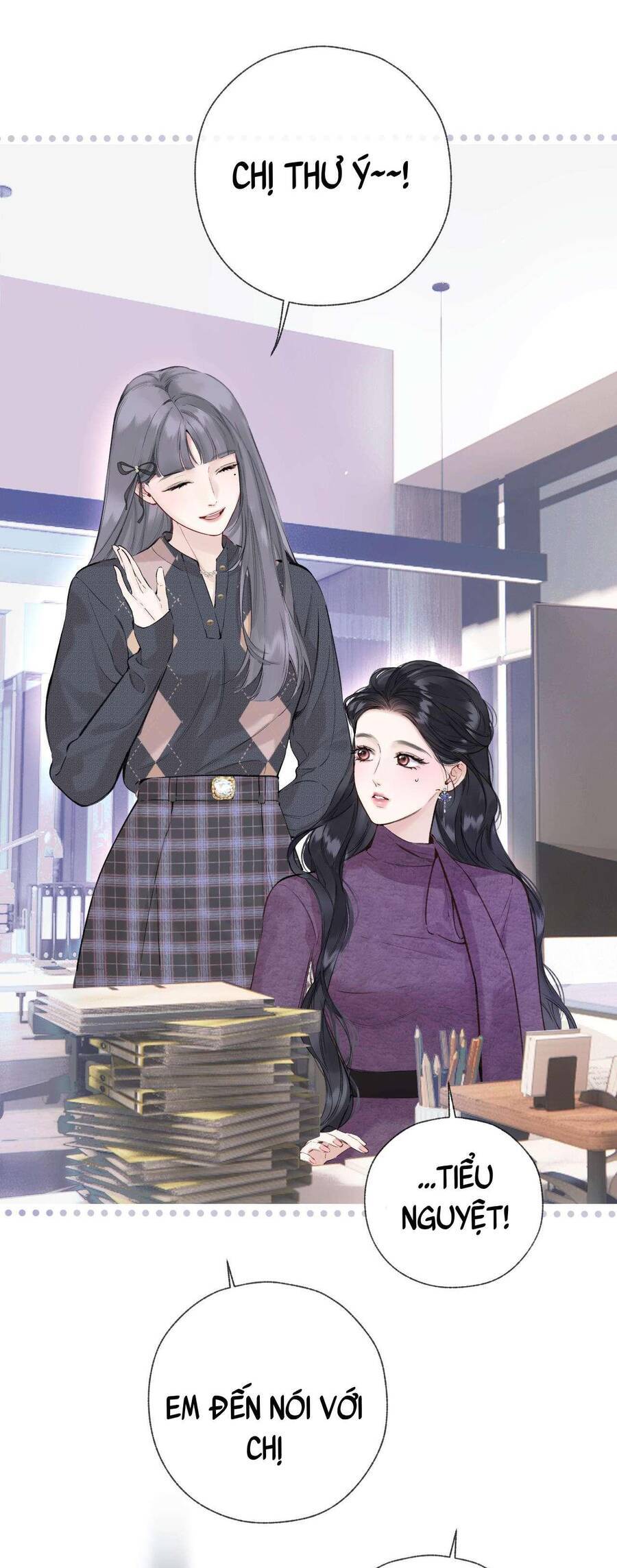 Tôi Cũng Muốn Làm Mợ Út: Chapter 64