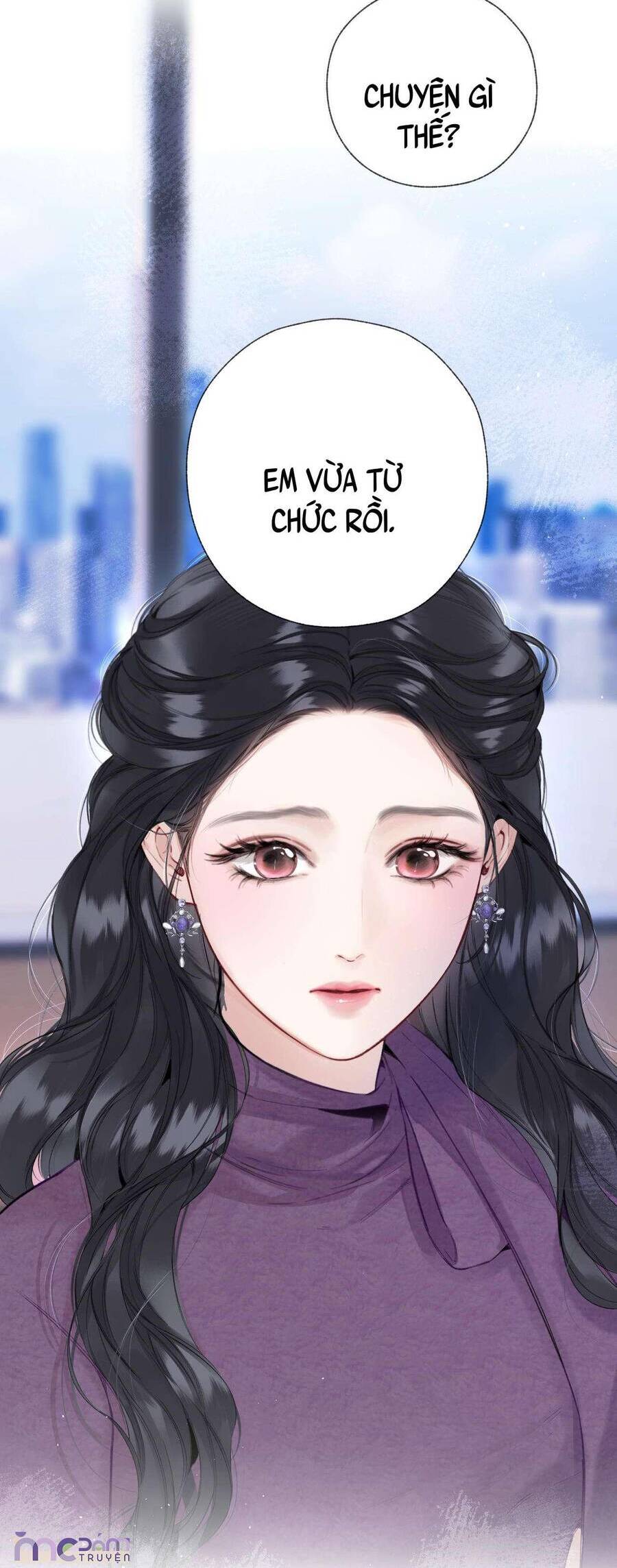 Tôi Cũng Muốn Làm Mợ Út: Chapter 64