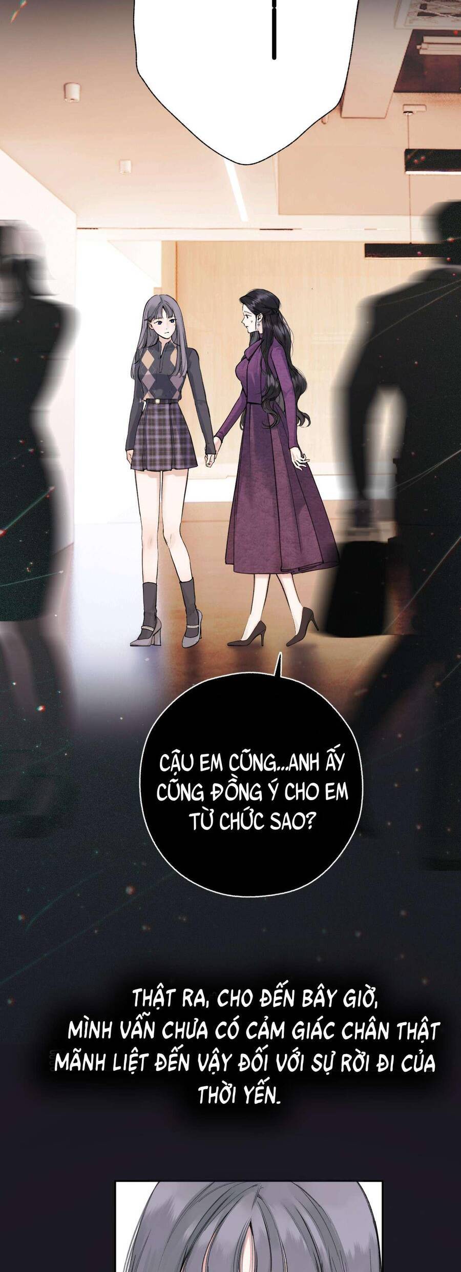 Tôi Cũng Muốn Làm Mợ Út: Chapter 64