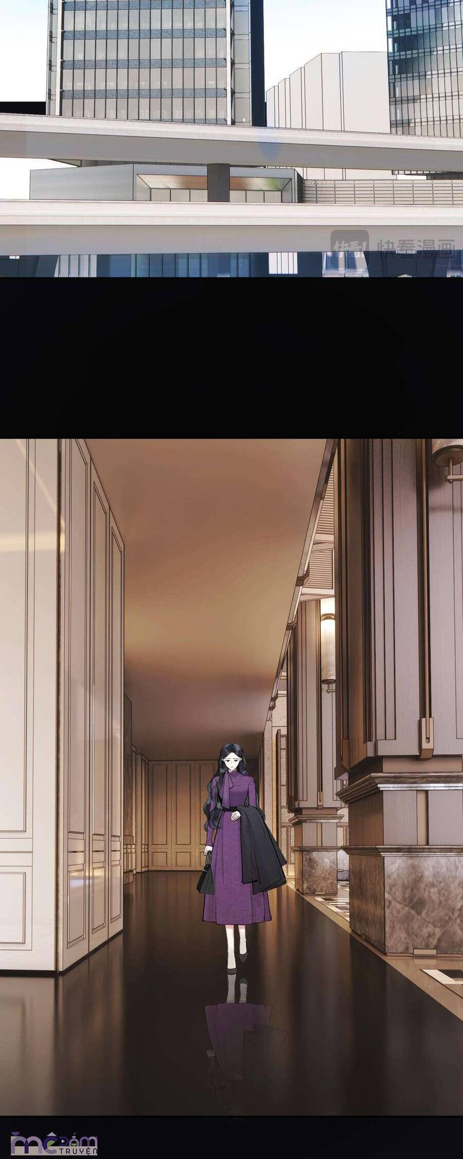 Tôi Cũng Muốn Làm Mợ Út: Chapter 64