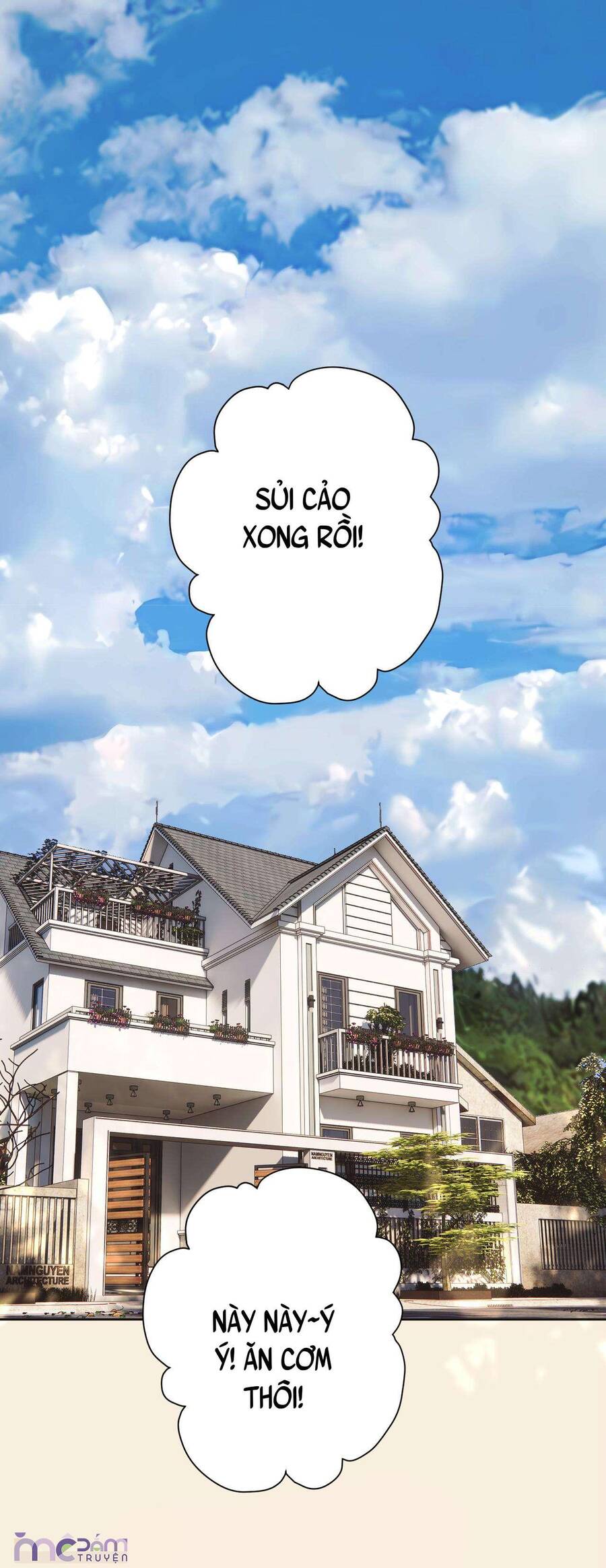 Tôi Cũng Muốn Làm Mợ Út: Chapter 64