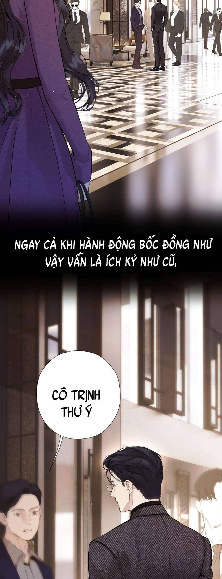 Tôi Cũng Muốn Làm Mợ Út: Chapter 64