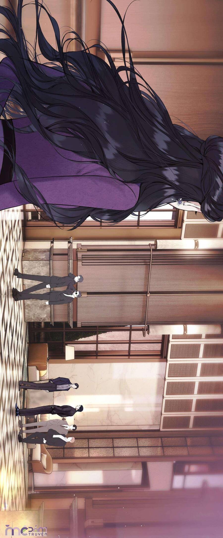 Tôi Cũng Muốn Làm Mợ Út: Chapter 64