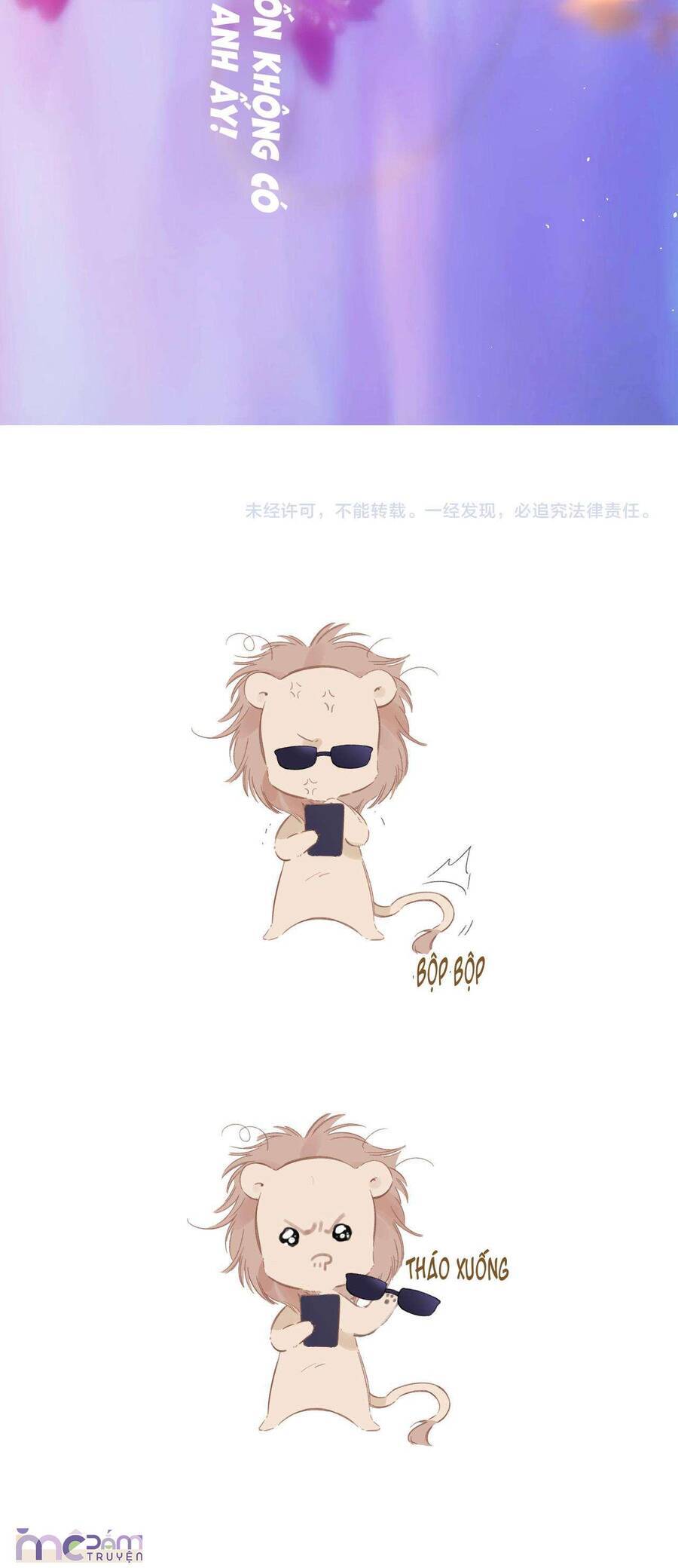 Tôi Cũng Muốn Làm Mợ Út: Chapter 64