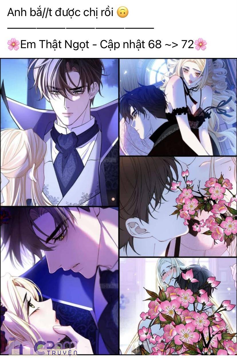 Tôi Cũng Muốn Làm Mợ Út: Chapter 64