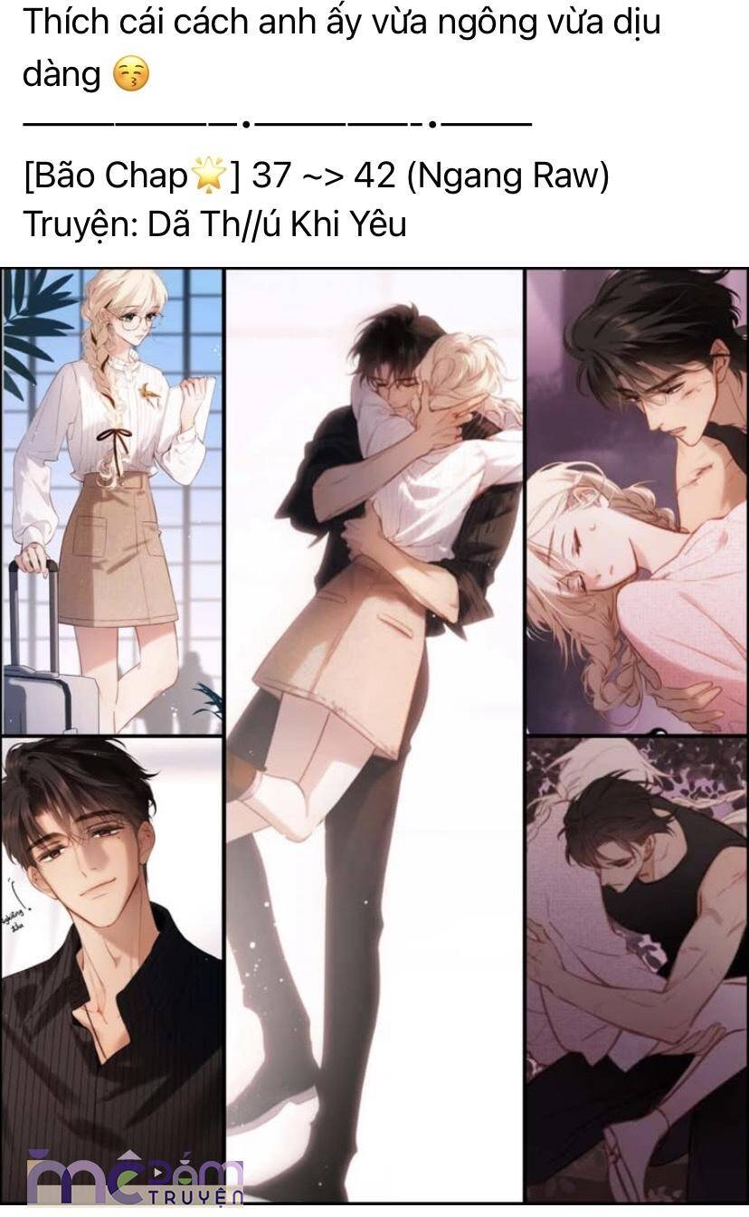 Tôi Cũng Muốn Làm Mợ Út: Chapter 64