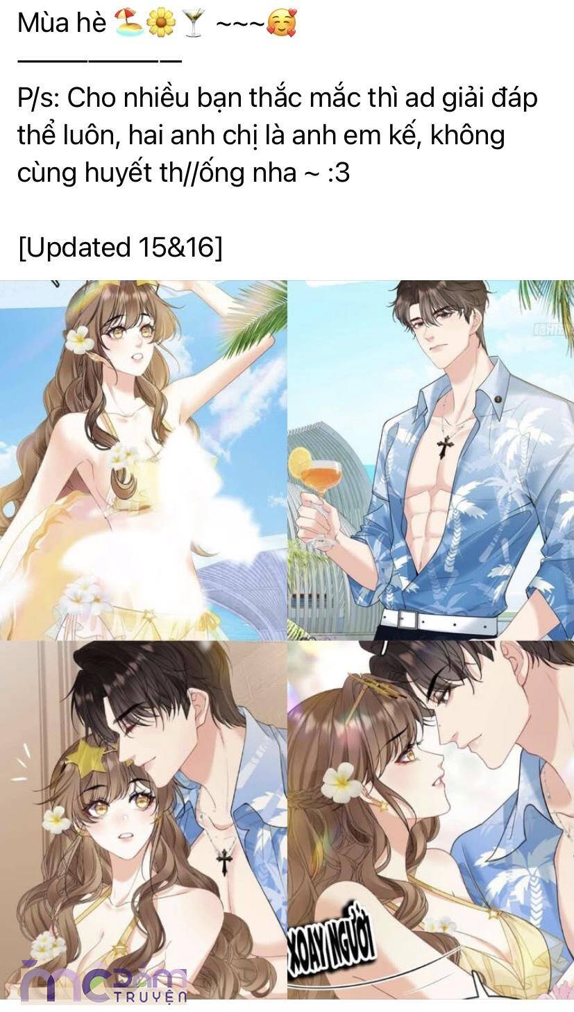 Tôi Cũng Muốn Làm Mợ Út: Chapter 64