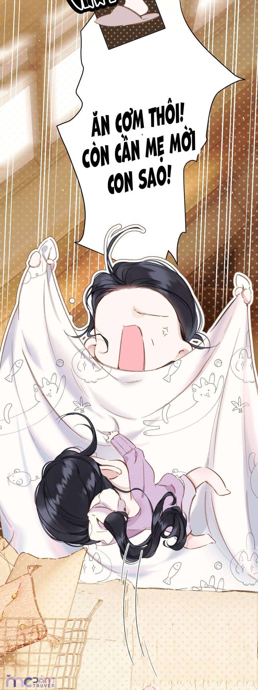 Tôi Cũng Muốn Làm Mợ Út: Chapter 64