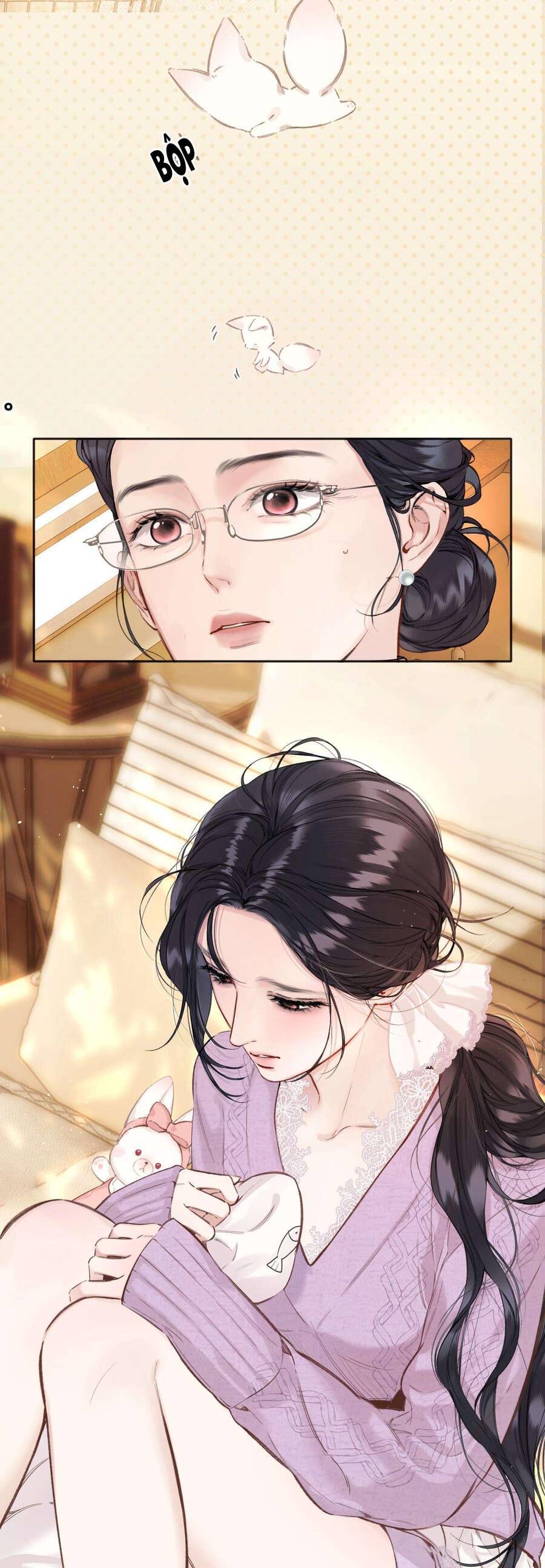 Tôi Cũng Muốn Làm Mợ Út: Chapter 64