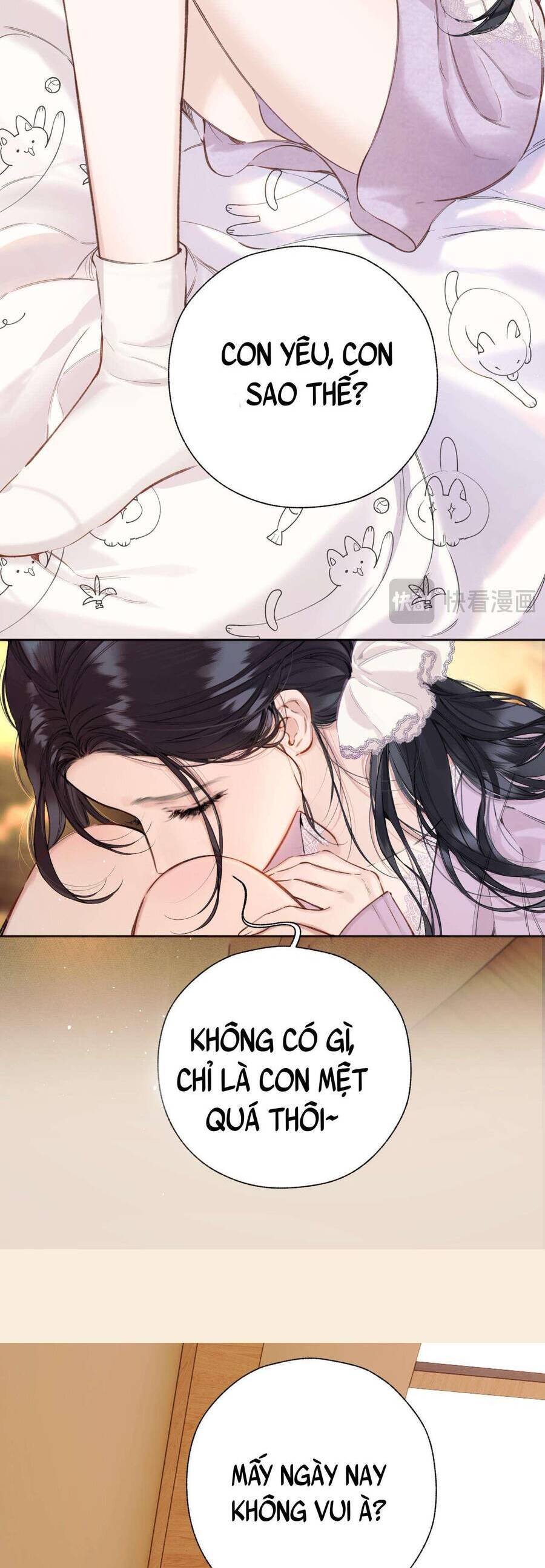 Tôi Cũng Muốn Làm Mợ Út: Chapter 64