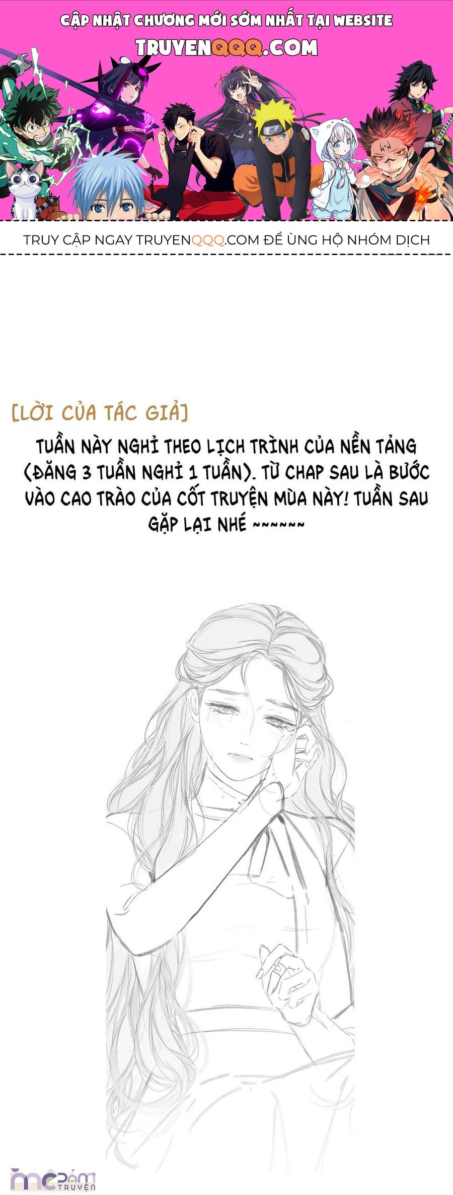 Tôi Cũng Muốn Làm Mợ Út: Chapter 65.1