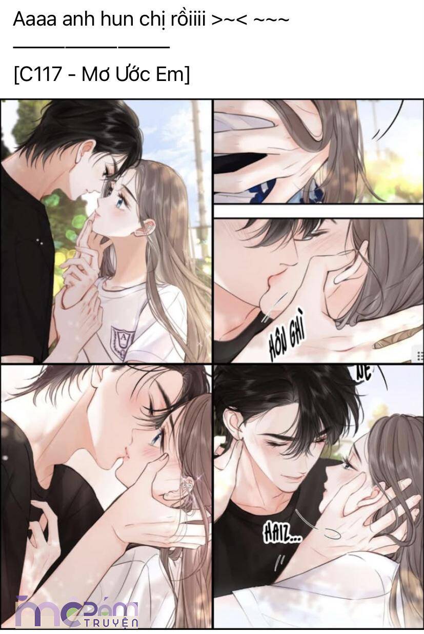 Tôi Cũng Muốn Làm Mợ Út: Chapter 65