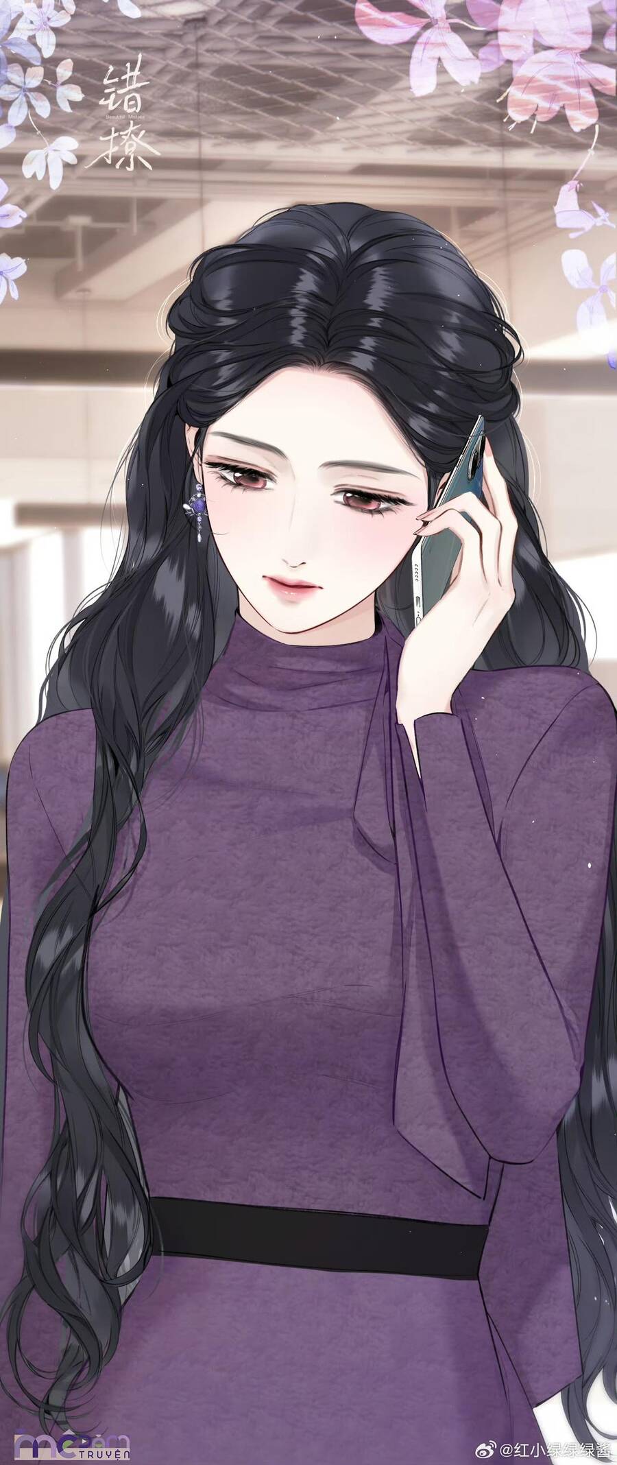 Tôi Cũng Muốn Làm Mợ Út: Chapter 65