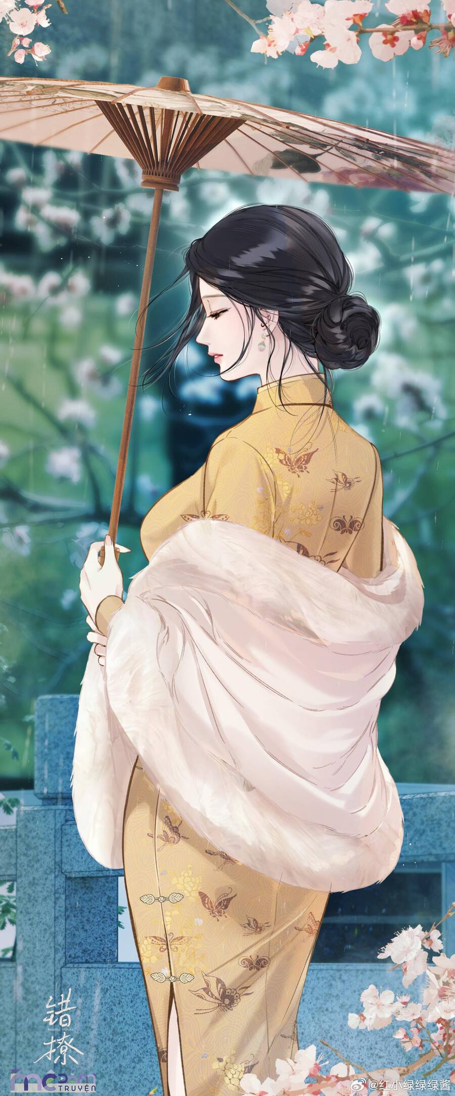 Tôi Cũng Muốn Làm Mợ Út: Chapter 65