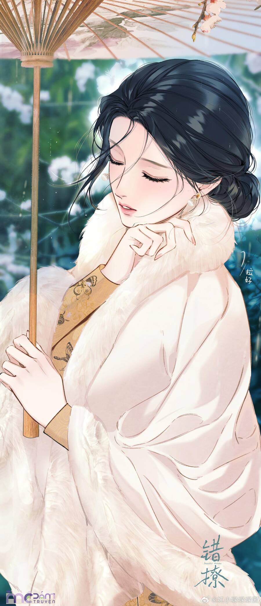 Tôi Cũng Muốn Làm Mợ Út: Chapter 65