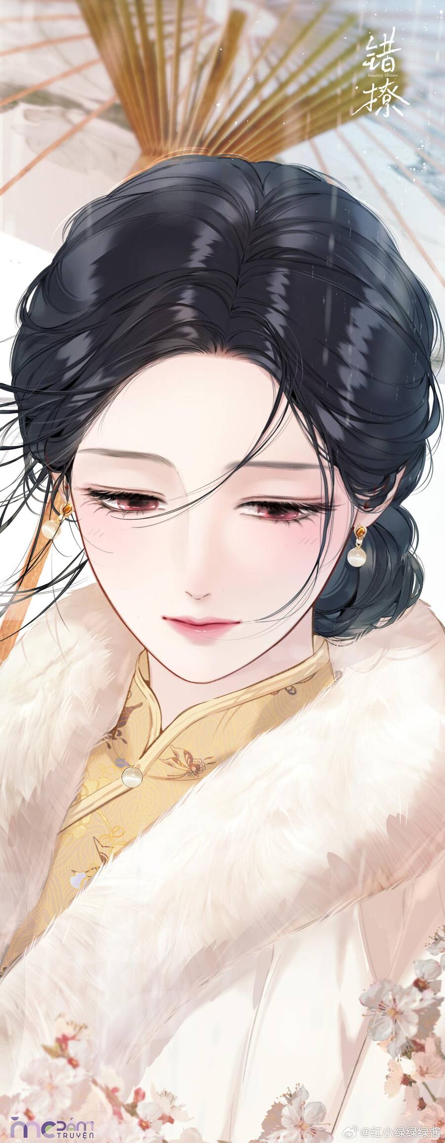 Tôi Cũng Muốn Làm Mợ Út: Chapter 65