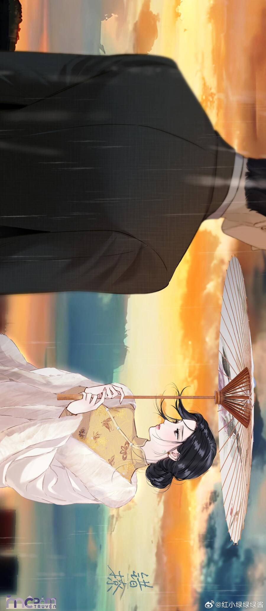 Tôi Cũng Muốn Làm Mợ Út: Chapter 65