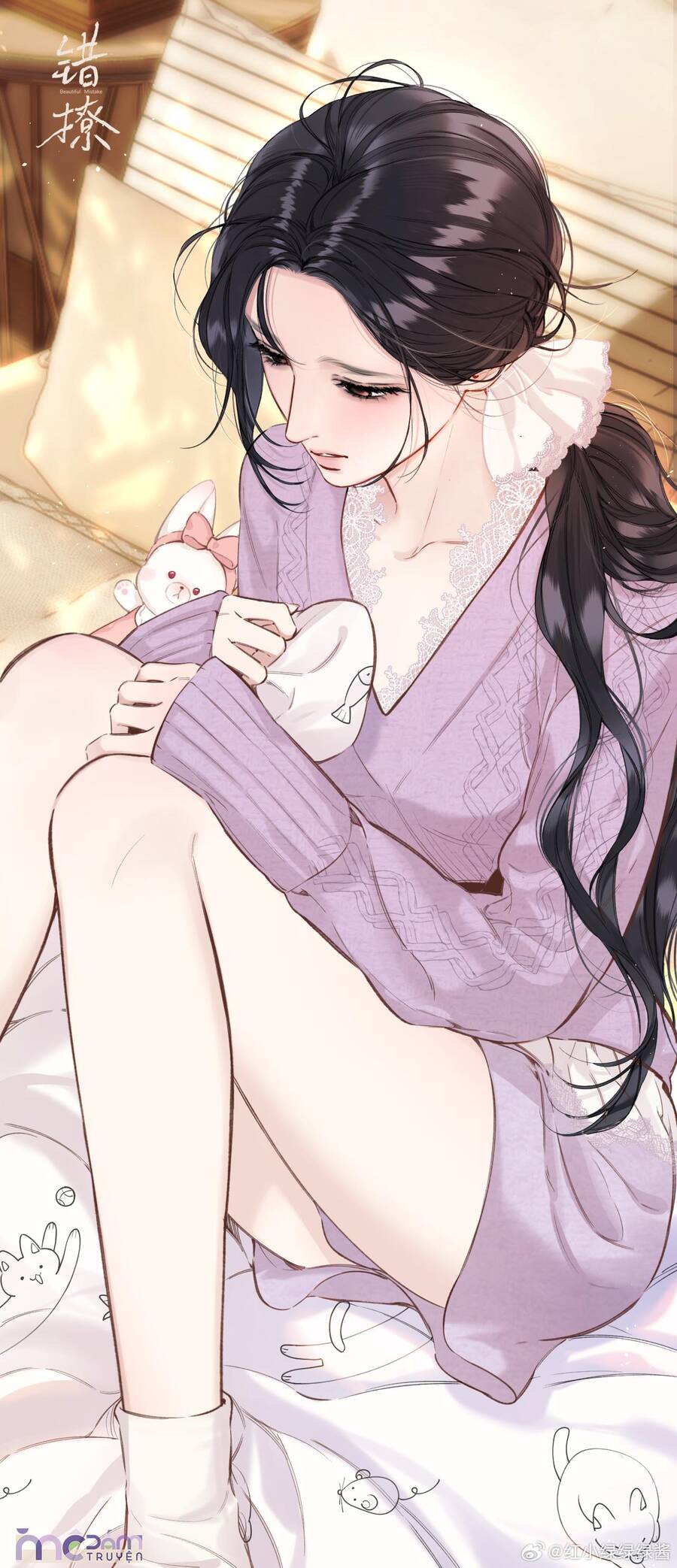 Tôi Cũng Muốn Làm Mợ Út: Chapter 65