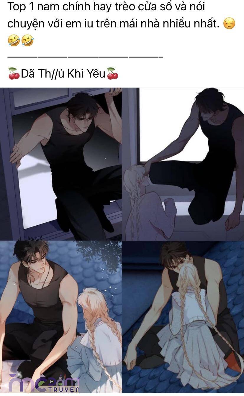 Tôi Cũng Muốn Làm Mợ Út: Chapter 65