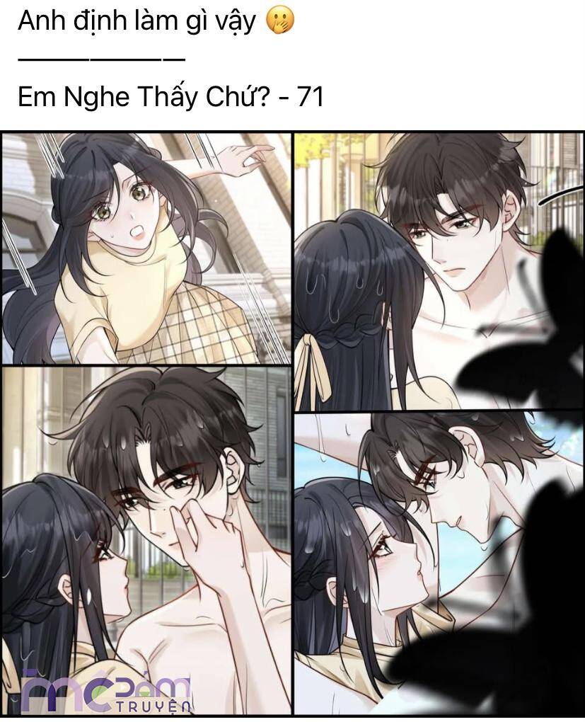 Tôi Cũng Muốn Làm Mợ Út: Chapter 65