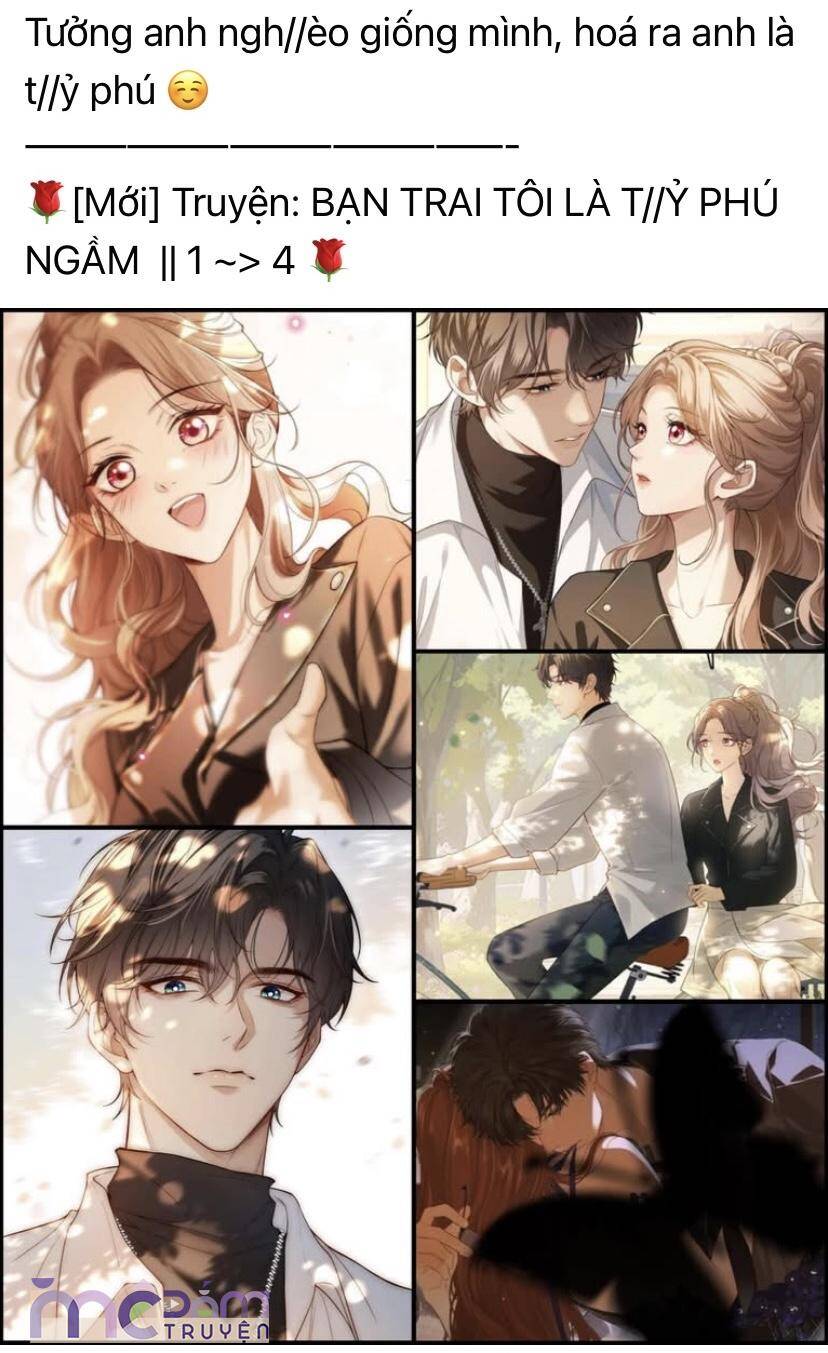 Tôi Cũng Muốn Làm Mợ Út: Chapter 65