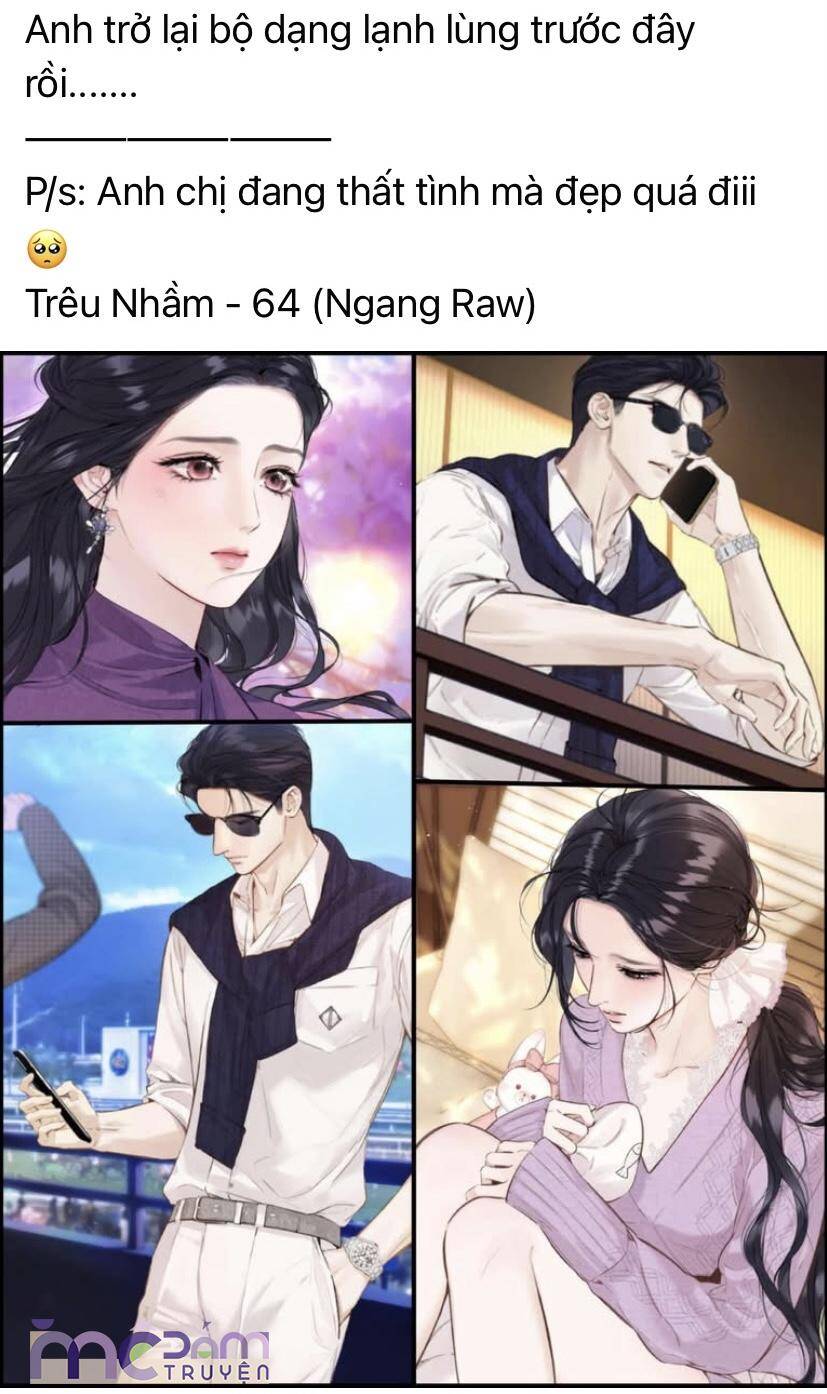 Tôi Cũng Muốn Làm Mợ Út: Chapter 65