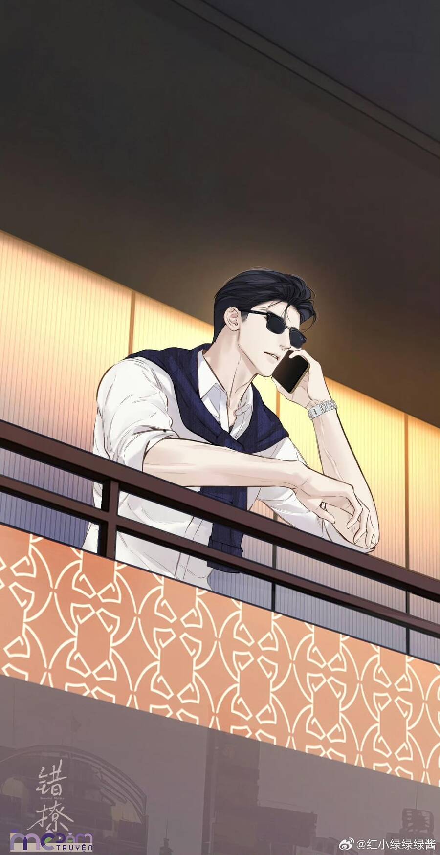 Tôi Cũng Muốn Làm Mợ Út: Chapter 65