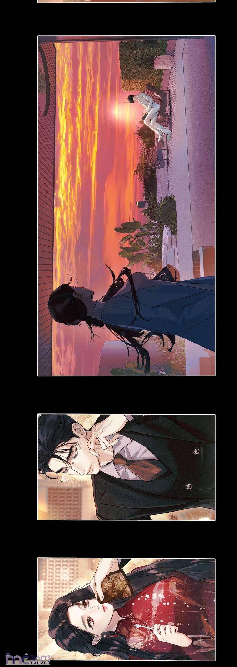 Tôi Cũng Muốn Làm Mợ Út: Chapter 66