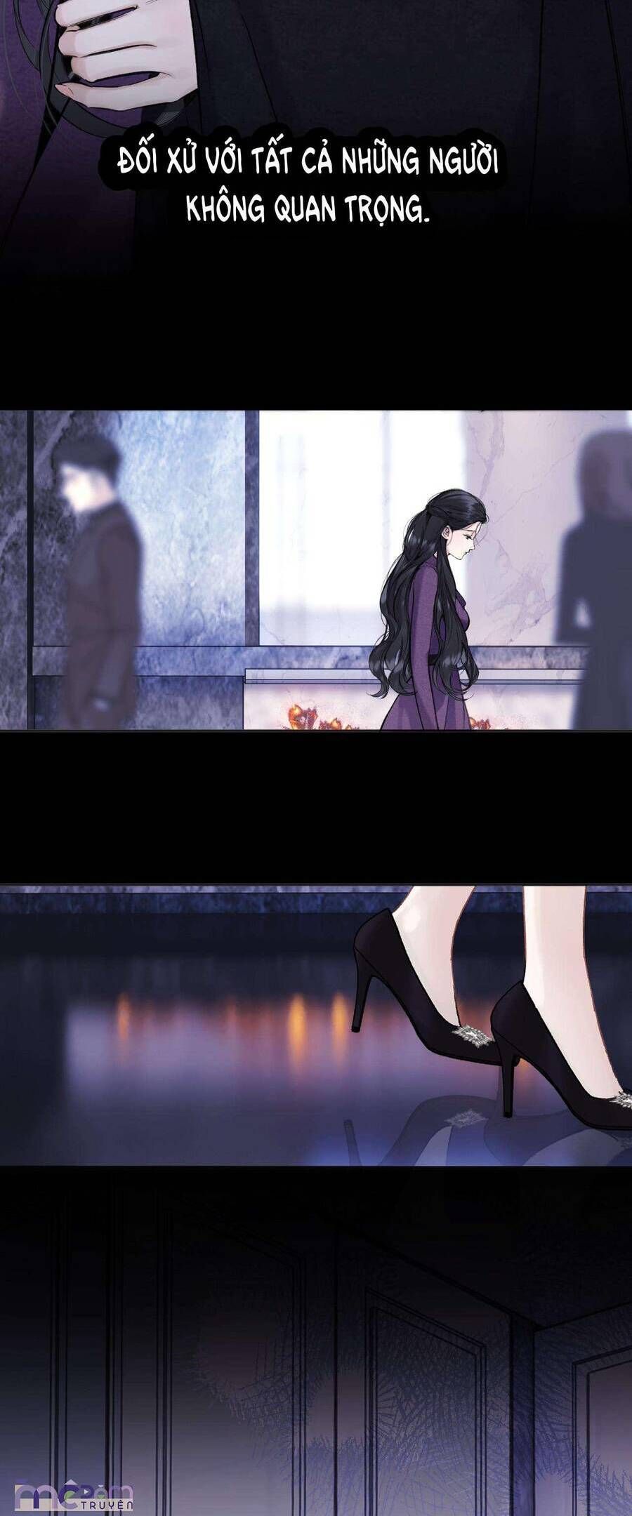 Tôi Cũng Muốn Làm Mợ Út: Chapter 66